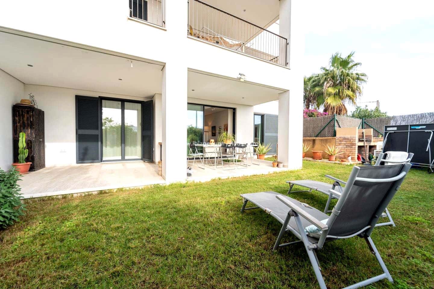 3 bedroom Flat for sale in Santa Eulalia / Santa Eularia - € 1,090,000 (Ref: 9731200)