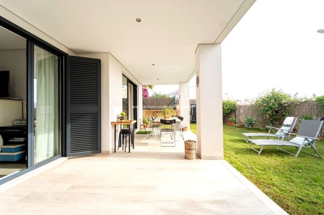 3 makuuhuone Asunto myytävänä paikassa Santa Eulalia / Santa Eularia - 1 090 000 € (Ref: 9731200)