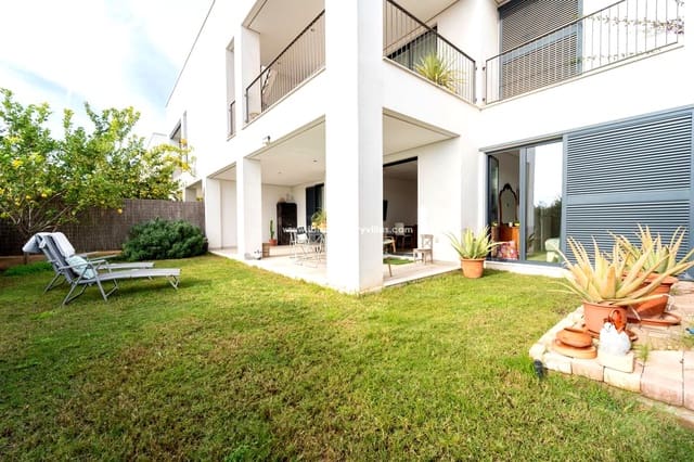 3 makuuhuone Asunto myytävänä paikassa Santa Eulalia / Santa Eularia - 1 090 000 € (Ref: 9731200)