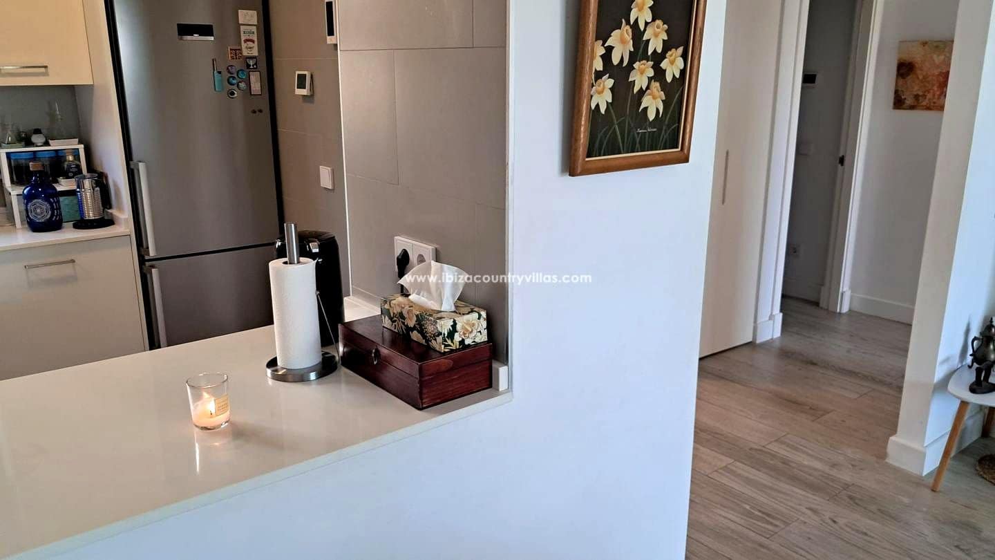3 bedroom Flat for sale in Santa Eulalia / Santa Eularia - € 1,090,000 (Ref: 9731200)