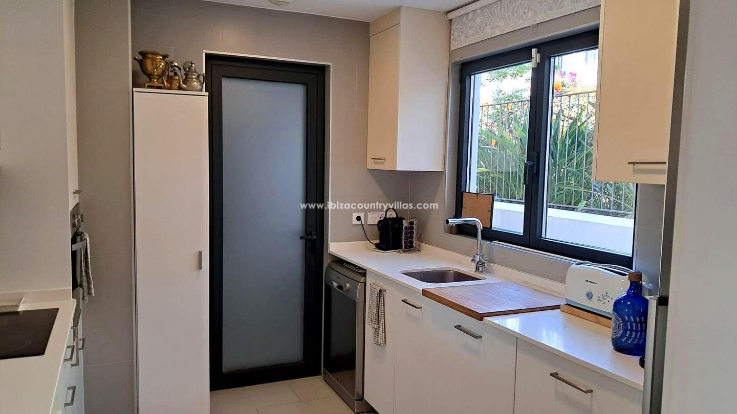 3 bedroom Flat for sale in Santa Eulalia / Santa Eularia - € 1,090,000 (Ref: 9731200)
