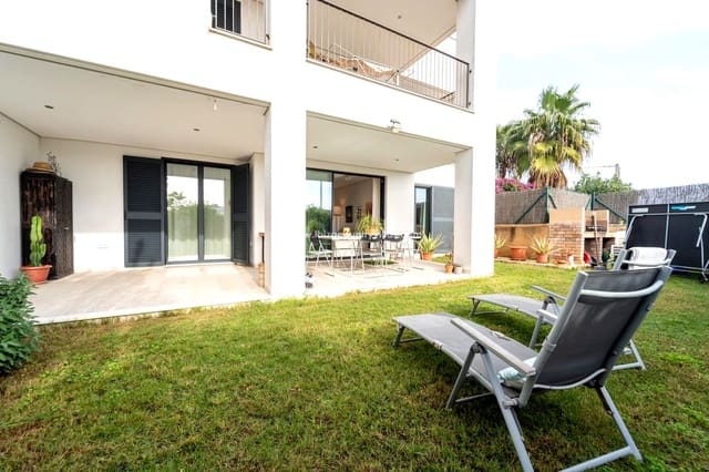3 sovrum Lägenhet till salu i Santa Eulalia / Santa Eularia - 1 090 000 € (Ref: 9731200)