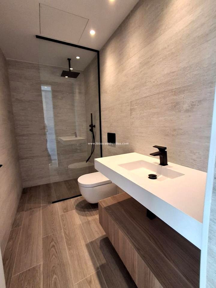 6 sovrum Villa till salu i Ibiza stad - 5 500 000 € (Ref: 9757565)