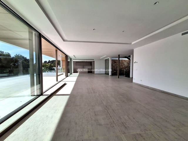 6 quarto Moradia para venda em Ibiza / Eivissa cidade - 5 500 000 € (Ref: 9757565)