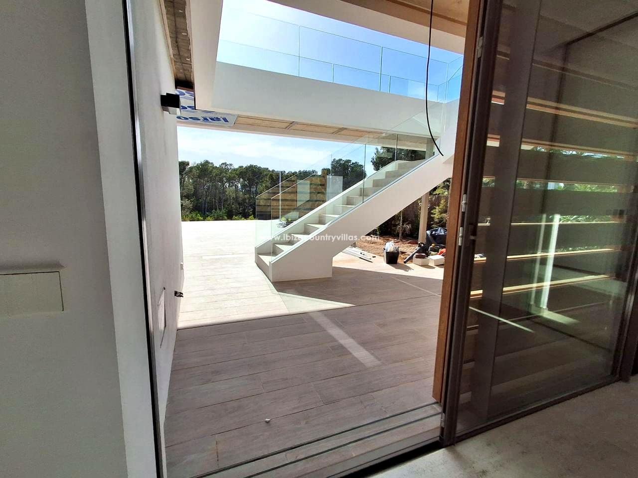 6 sovrum Villa till salu i Ibiza stad - 5 500 000 € (Ref: 9757565)