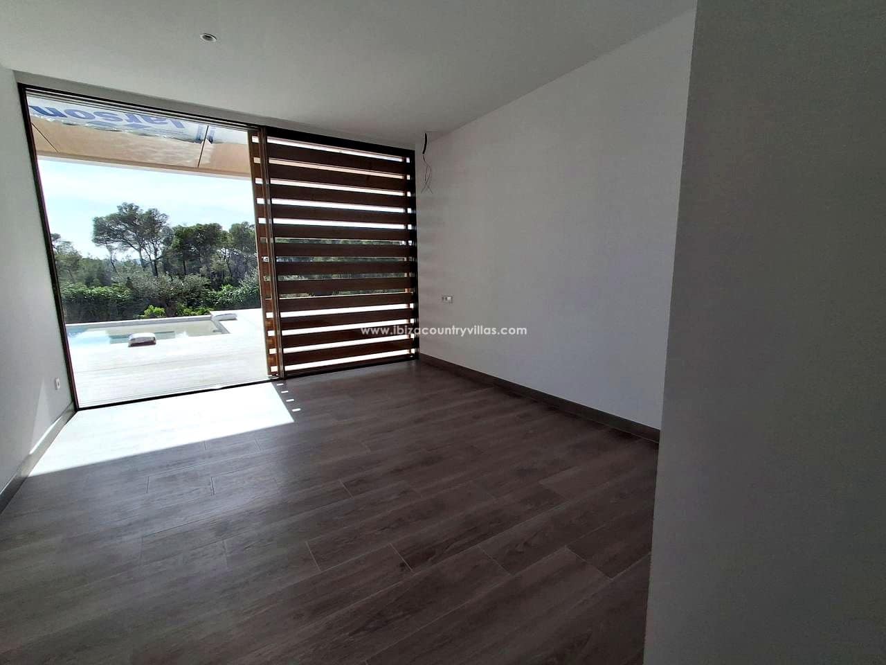 6 sovrum Villa till salu i Ibiza stad - 5 500 000 € (Ref: 9757565)