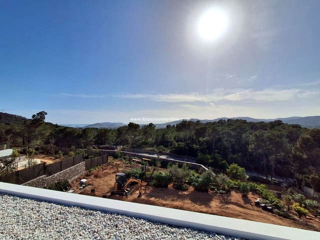 6 quarto Moradia para venda em Ibiza / Eivissa cidade - 5 500 000 € (Ref: 9757565)