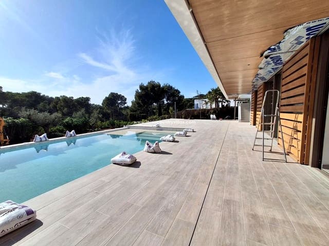 6 quarto Moradia para venda em Ibiza / Eivissa cidade - 5 500 000 € (Ref: 9757565)