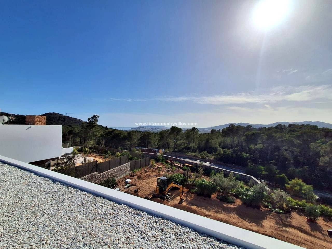 6 sovrum Villa till salu i Ibiza stad - 5 500 000 € (Ref: 9757565)