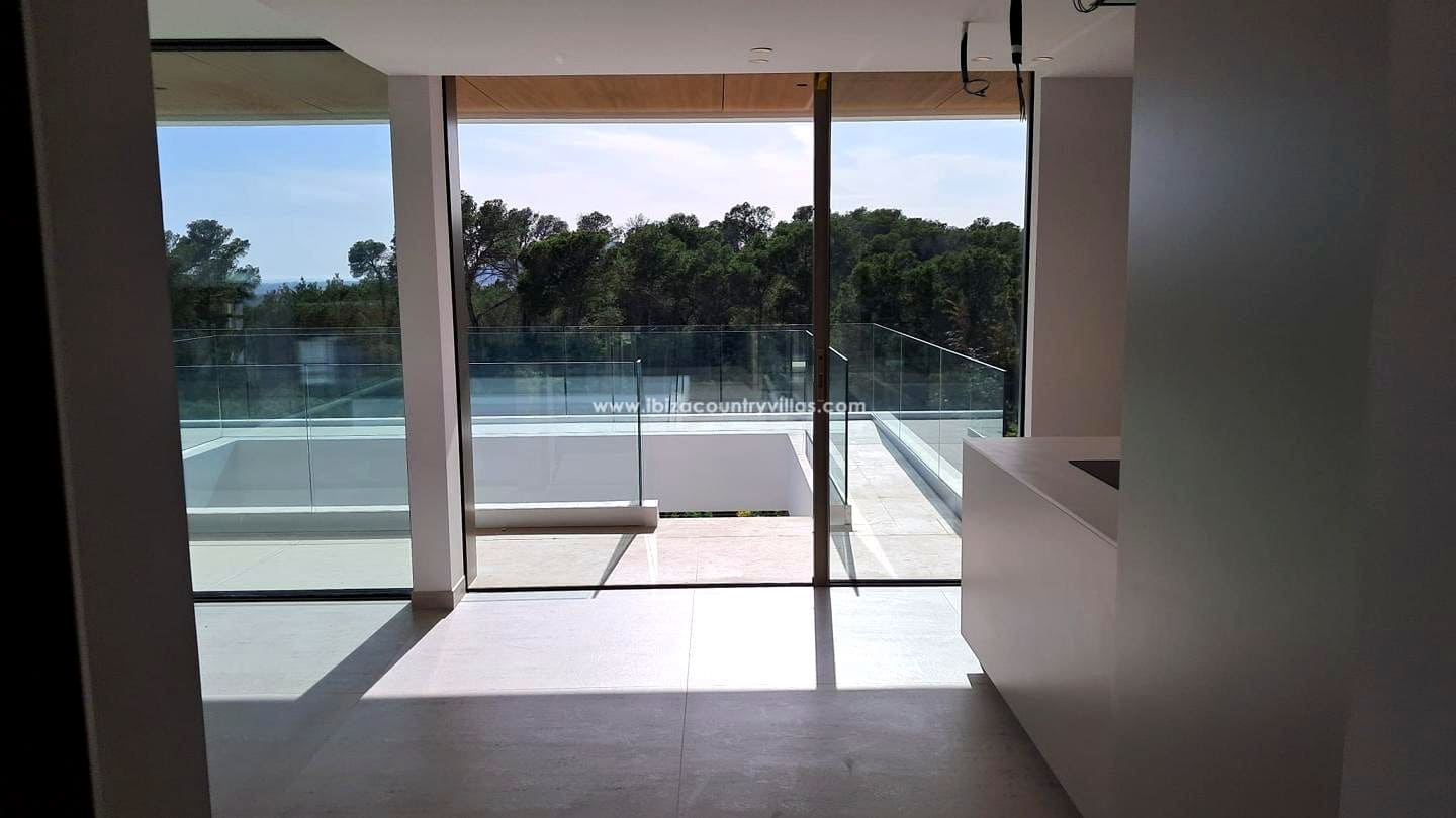 6 sovrum Villa till salu i Ibiza stad - 5 500 000 € (Ref: 9757565)