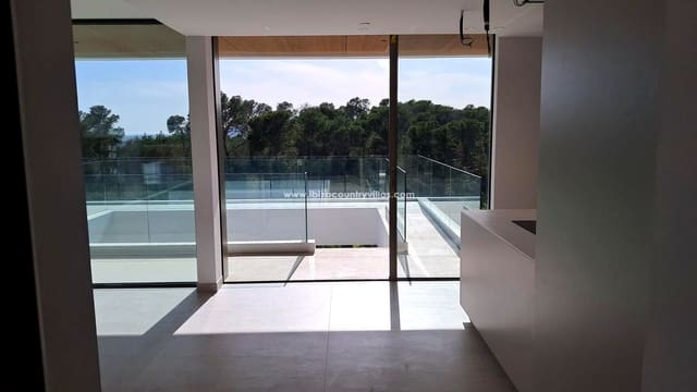 6 quarto Moradia para venda em Ibiza / Eivissa cidade - 5 500 000 € (Ref: 9757565)