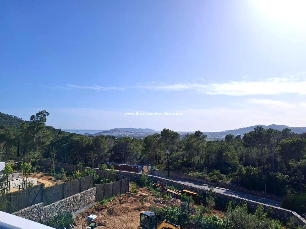 6 sovrum Villa till salu i Ibiza stad - 5 500 000 € (Ref: 9757565)