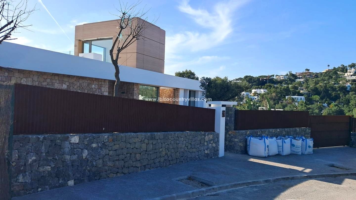 6 sovrum Villa till salu i Ibiza stad - 5 500 000 € (Ref: 9757565)