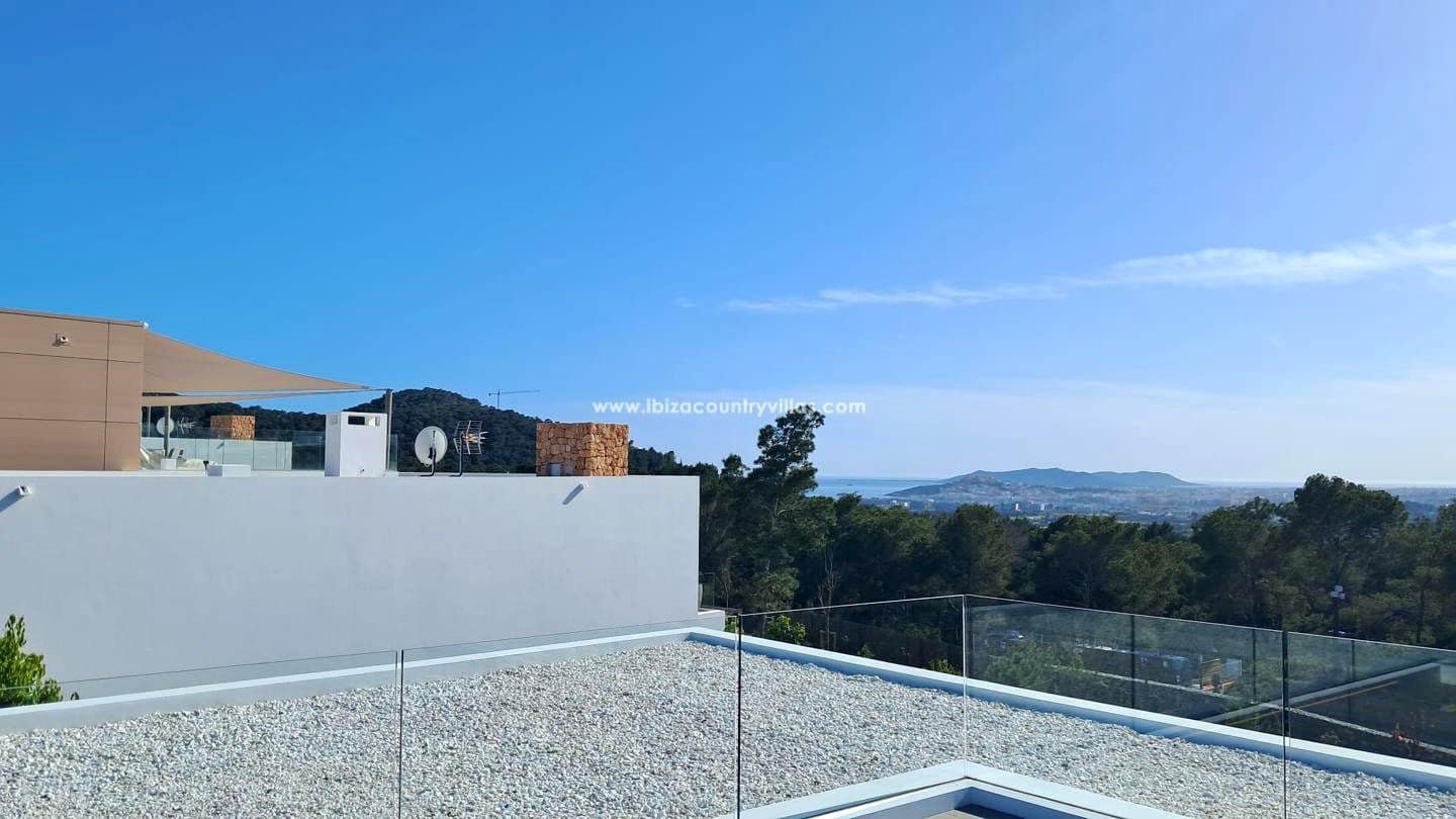 6 sovrum Villa till salu i Ibiza stad - 5 500 000 € (Ref: 9757565)