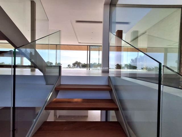 6 quarto Moradia para venda em Ibiza / Eivissa cidade - 5 500 000 € (Ref: 9757565)