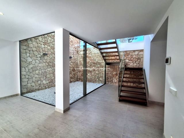 6 quarto Moradia para venda em Ibiza / Eivissa cidade - 5 500 000 € (Ref: 9757565)