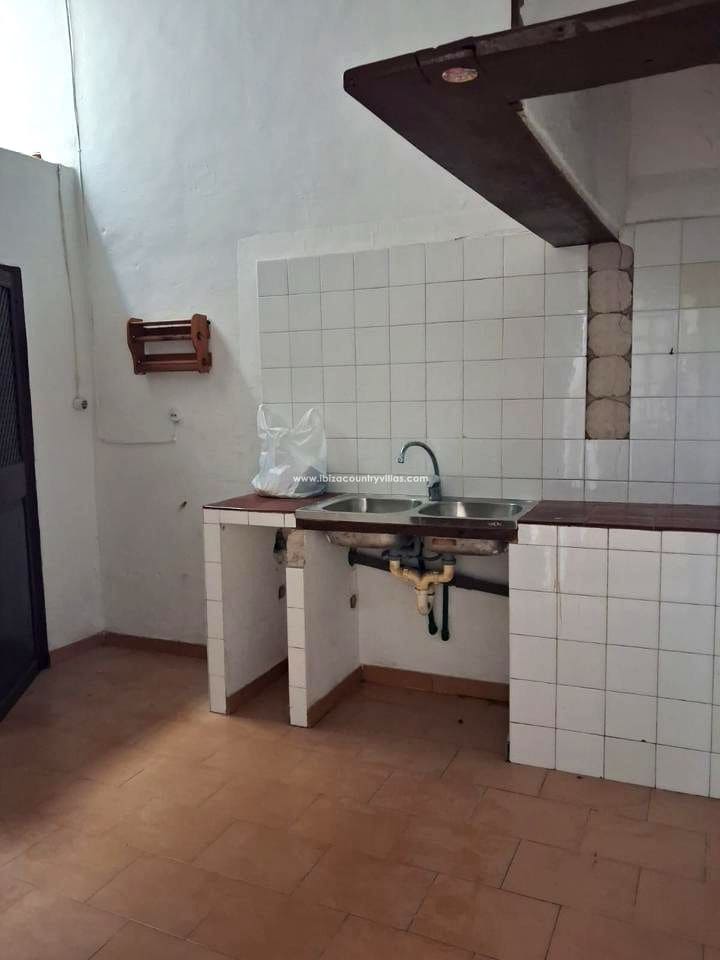 3 camera da letto Appartamento in vendita in Ibiza-Eivissa citta - 630.000 € (Rif: 9807109)