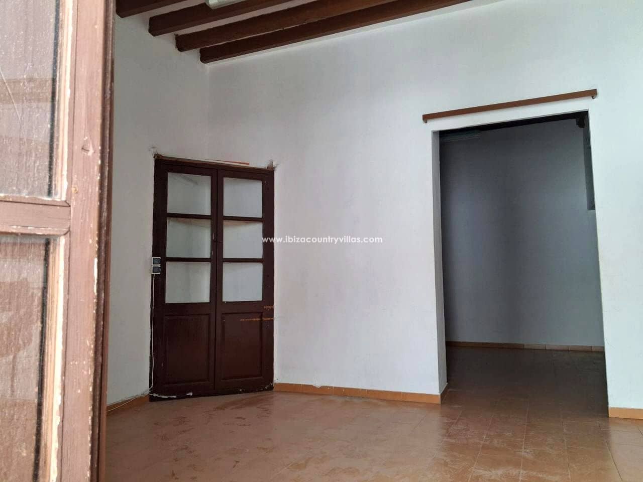 3 camera da letto Appartamento in vendita in Ibiza-Eivissa citta - 630.000 € (Rif: 9807109)