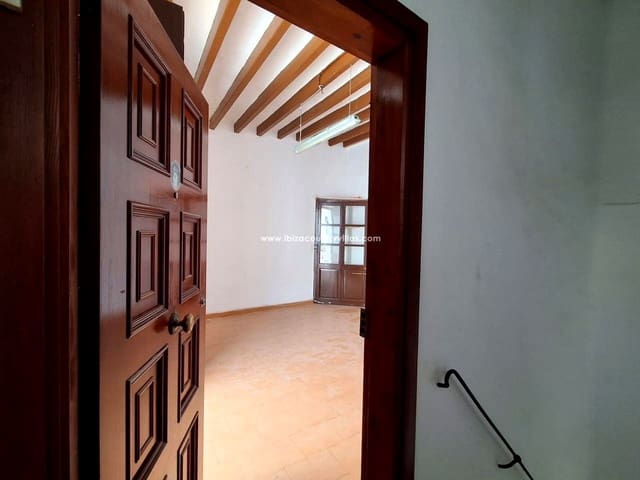 3 sypialnia Mieszkanie na sprzedaż w Miasto Ibiza / Eivissa - 630 000 € (Ref: 9807109)