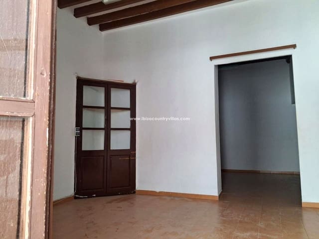 3 sypialnia Mieszkanie na sprzedaż w Miasto Ibiza / Eivissa - 630 000 € (Ref: 9807109)