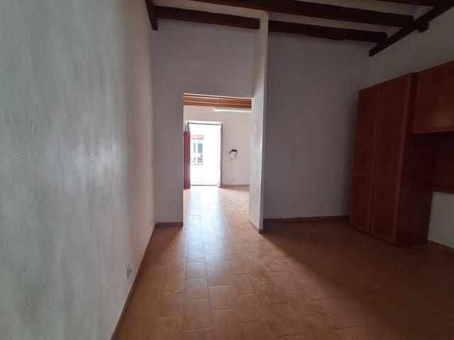 3 sypialnia Mieszkanie na sprzedaż w Miasto Ibiza / Eivissa - 630 000 € (Ref: 9807109)