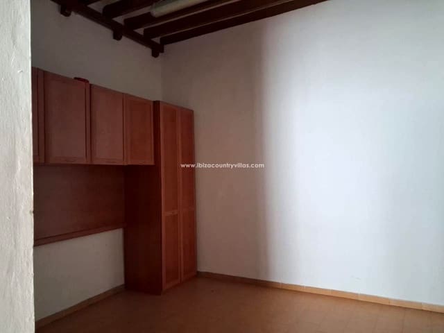 3 sypialnia Mieszkanie na sprzedaż w Miasto Ibiza / Eivissa - 630 000 € (Ref: 9807109)