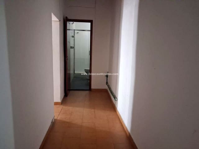 3 sypialnia Mieszkanie na sprzedaż w Miasto Ibiza / Eivissa - 630 000 € (Ref: 9807109)