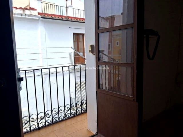 3 sypialnia Mieszkanie na sprzedaż w Miasto Ibiza / Eivissa - 630 000 € (Ref: 9807109)