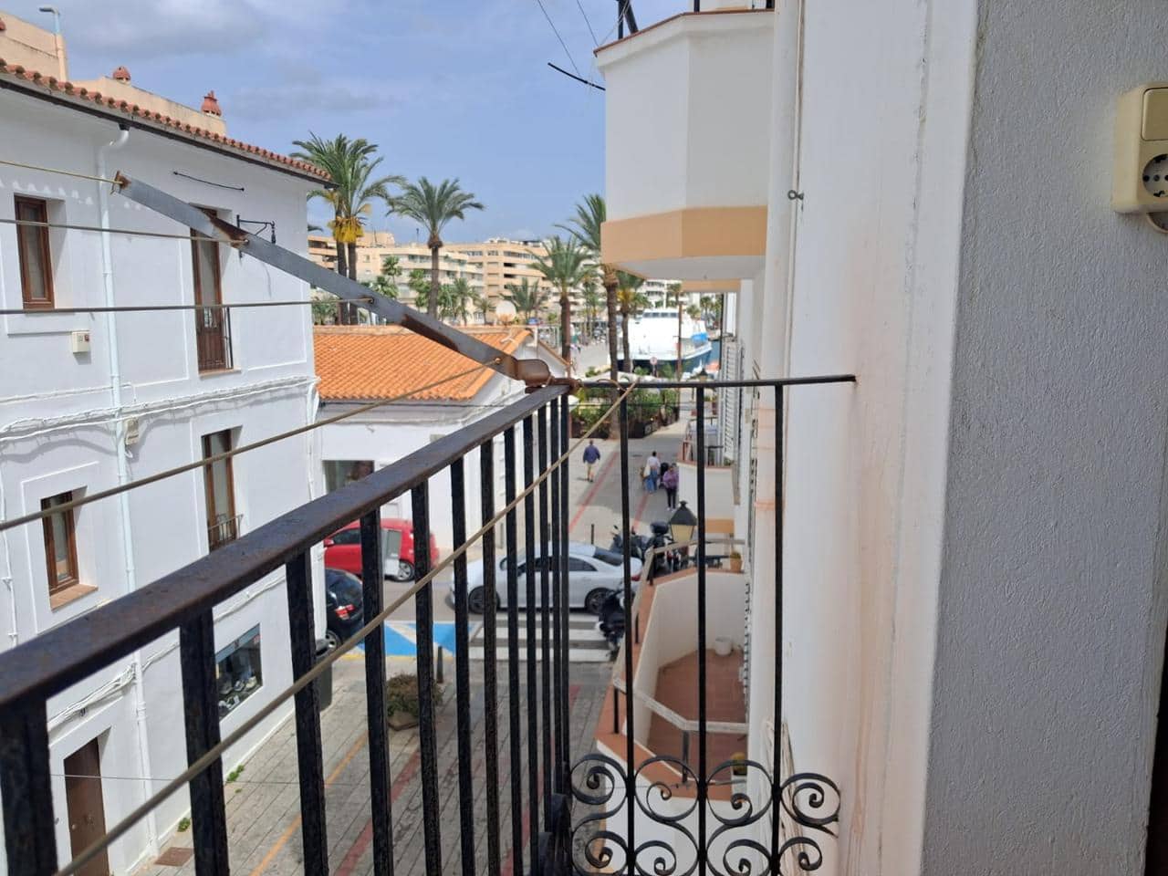 3 bedroom Flat for sale in Ibiza / Eivissa town - € 630,000 (Ref: 9807109)