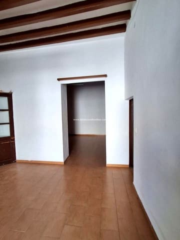 3 makuuhuone Asunto myytävänä paikassa Ibiza kaupunki - 630 000 € (Ref: 9807109)