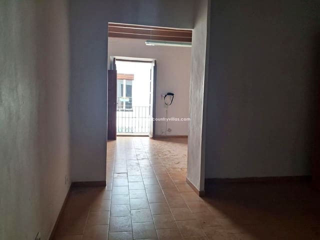 3 makuuhuone Asunto myytävänä paikassa Ibiza kaupunki - 630 000 € (Ref: 9807109)