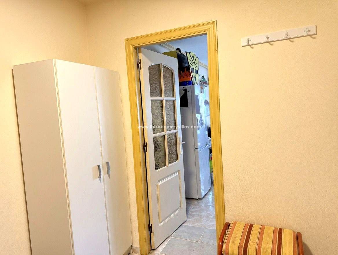 1 bedroom Flat for sale in Ibiza / Eivissa town - € 380,000 (Ref: 9821558)