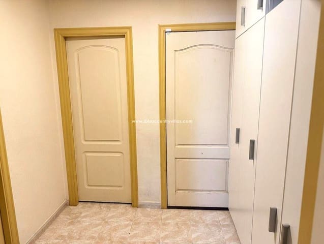 1 chambre Appartement à vendre à Ibiza ville - 380 000 € (Ref: 9821558)