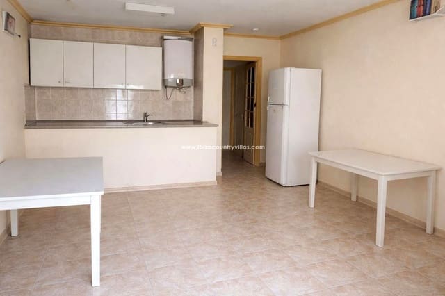 1 chambre Appartement à vendre à Ibiza ville - 380 000 € (Ref: 9821558)