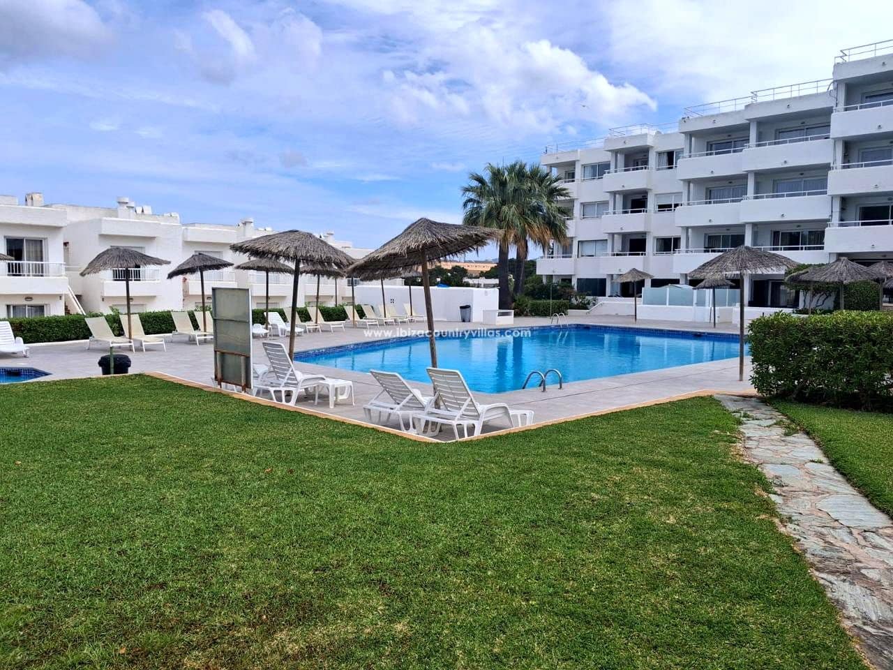1 bedroom Flat for sale in Ibiza / Eivissa town - € 380,000 (Ref: 9821558)