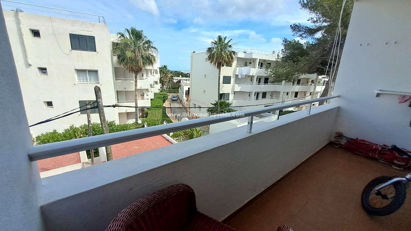 1 bedroom Flat for sale in Ibiza / Eivissa town - € 380,000 (Ref: 9821558)