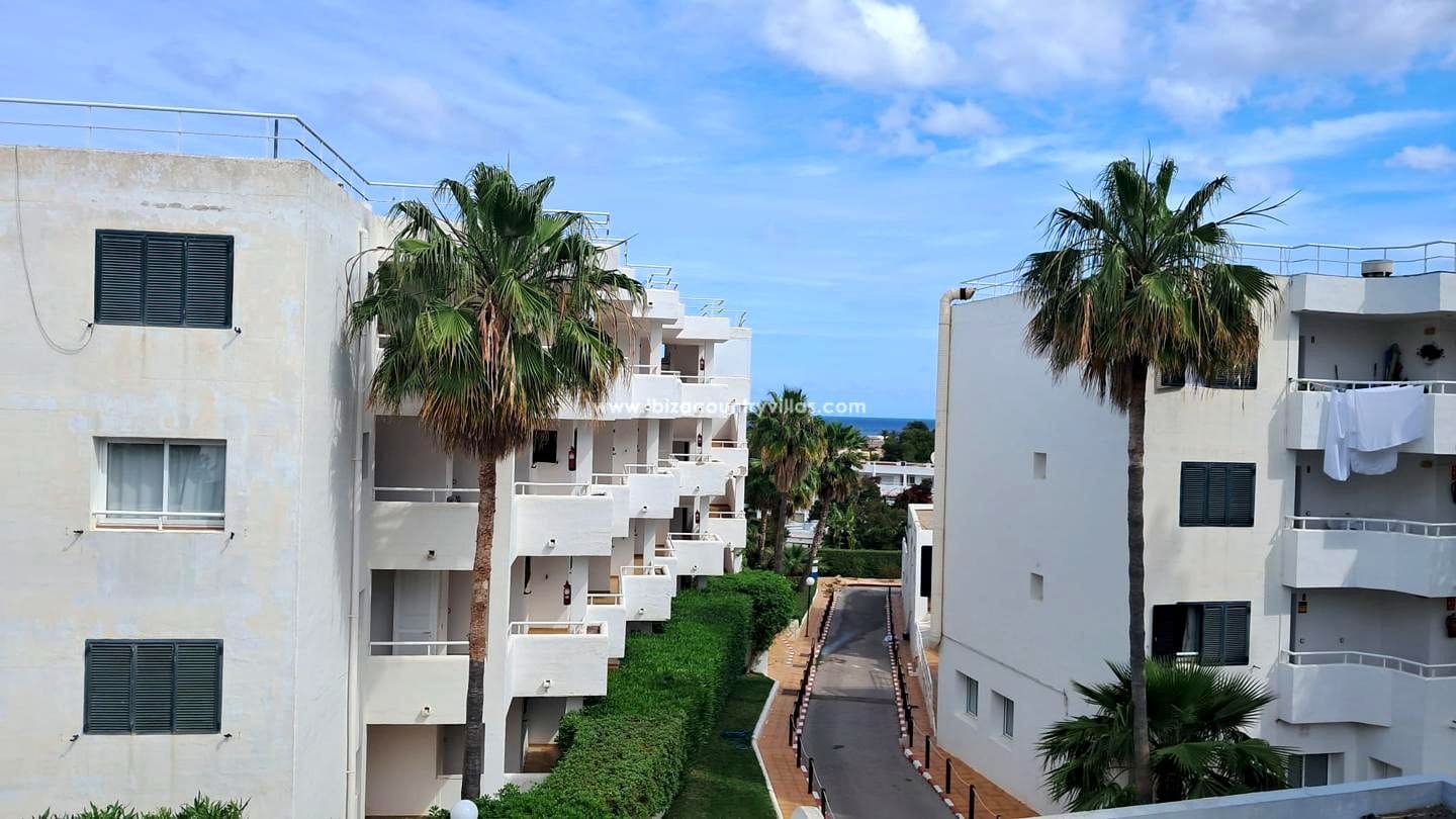 1 bedroom Flat for sale in Ibiza / Eivissa town - € 380,000 (Ref: 9821558)