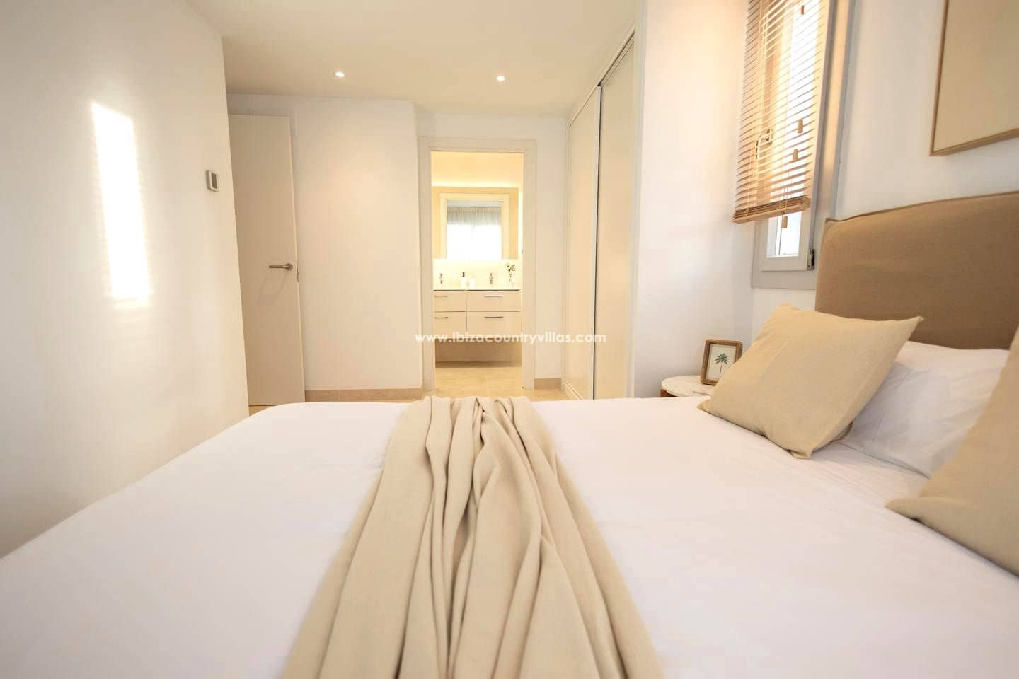 3 bedroom Flat for sale in Ibiza / Eivissa town with garage - € 597,000 (Ref: 9844152)