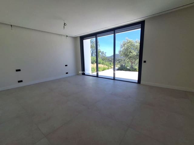4 chambre Villa/Maison à vendre à Santa Eulalia / Santa Eularia avec piscine garage - 4 900 000 € (Ref: 9877202)