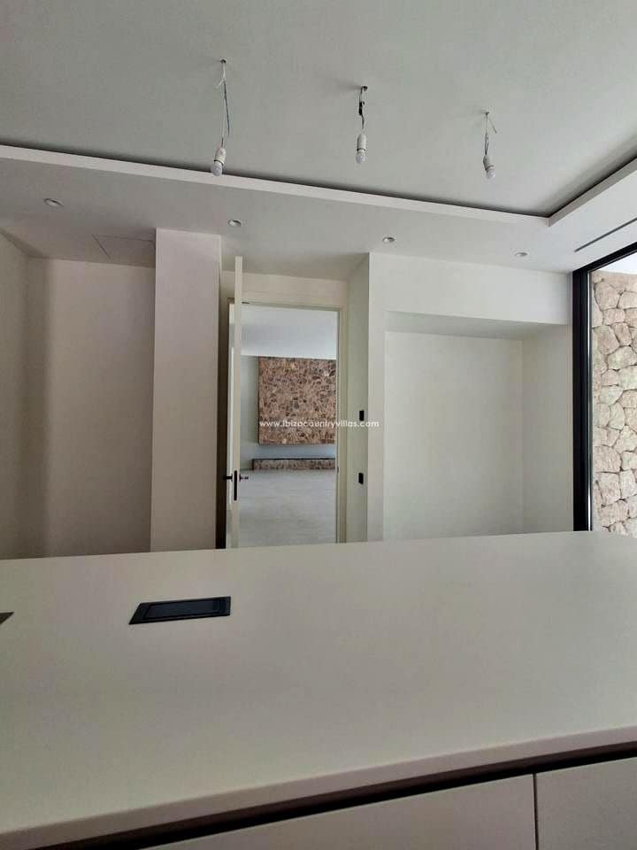 4 camera da letto Villa in vendita in Santa Eulalia / Santa Eularia con piscina garage - 4.400.000 € (Rif: 9877203)