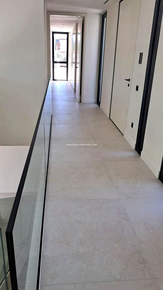 4 camera da letto Villa in vendita in Santa Eulalia / Santa Eularia con piscina garage - 4.400.000 € (Rif: 9877203)