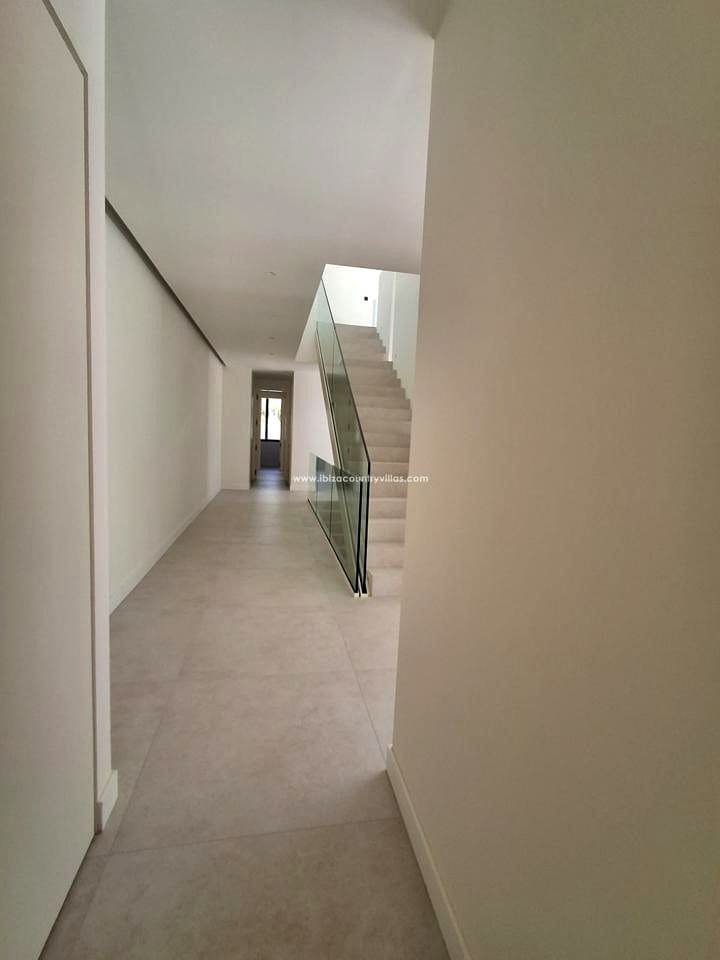 4 camera da letto Villa in vendita in Santa Eulalia / Santa Eularia con piscina garage - 4.400.000 € (Rif: 9877203)