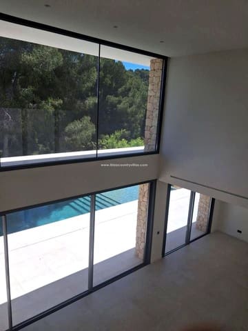 4 bedroom Villa for sale in Santa Eulalia / Santa Eularia with pool garage - € 4,400,000 (Ref: 9877203)