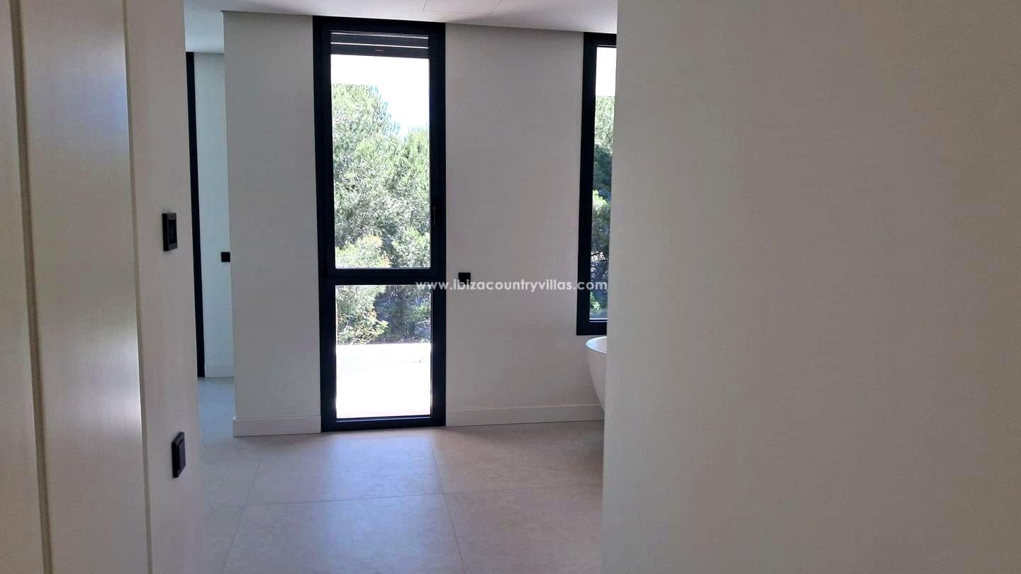 4 camera da letto Villa in vendita in Santa Eulalia / Santa Eularia con piscina garage - 4.400.000 € (Rif: 9877203)