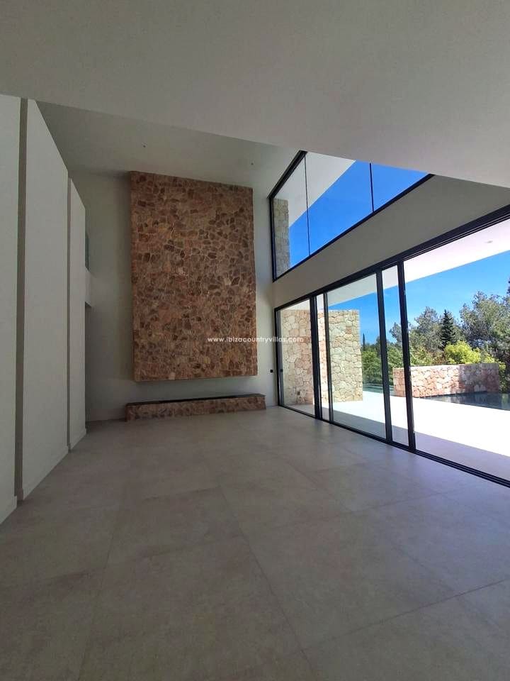 4 camera da letto Villa in vendita in Santa Eulalia / Santa Eularia con piscina garage - 4.400.000 € (Rif: 9877203)