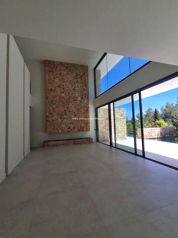 4 bedroom Villa for sale in Santa Eulalia / Santa Eularia with pool garage - € 4,400,000 (Ref: 9877203)