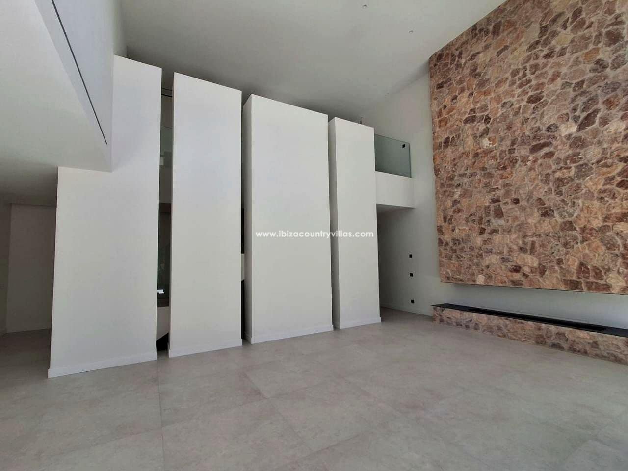 4 camera da letto Villa in vendita in Santa Eulalia / Santa Eularia con piscina garage - 4.400.000 € (Rif: 9877203)