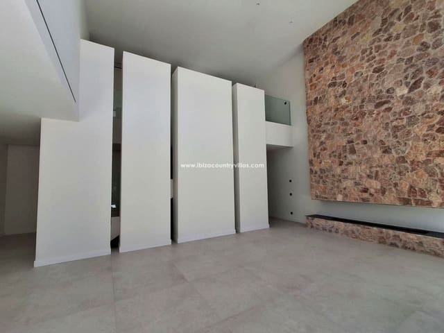 4 bedroom Villa for sale in Santa Eulalia / Santa Eularia with pool garage - € 4,400,000 (Ref: 9877203)