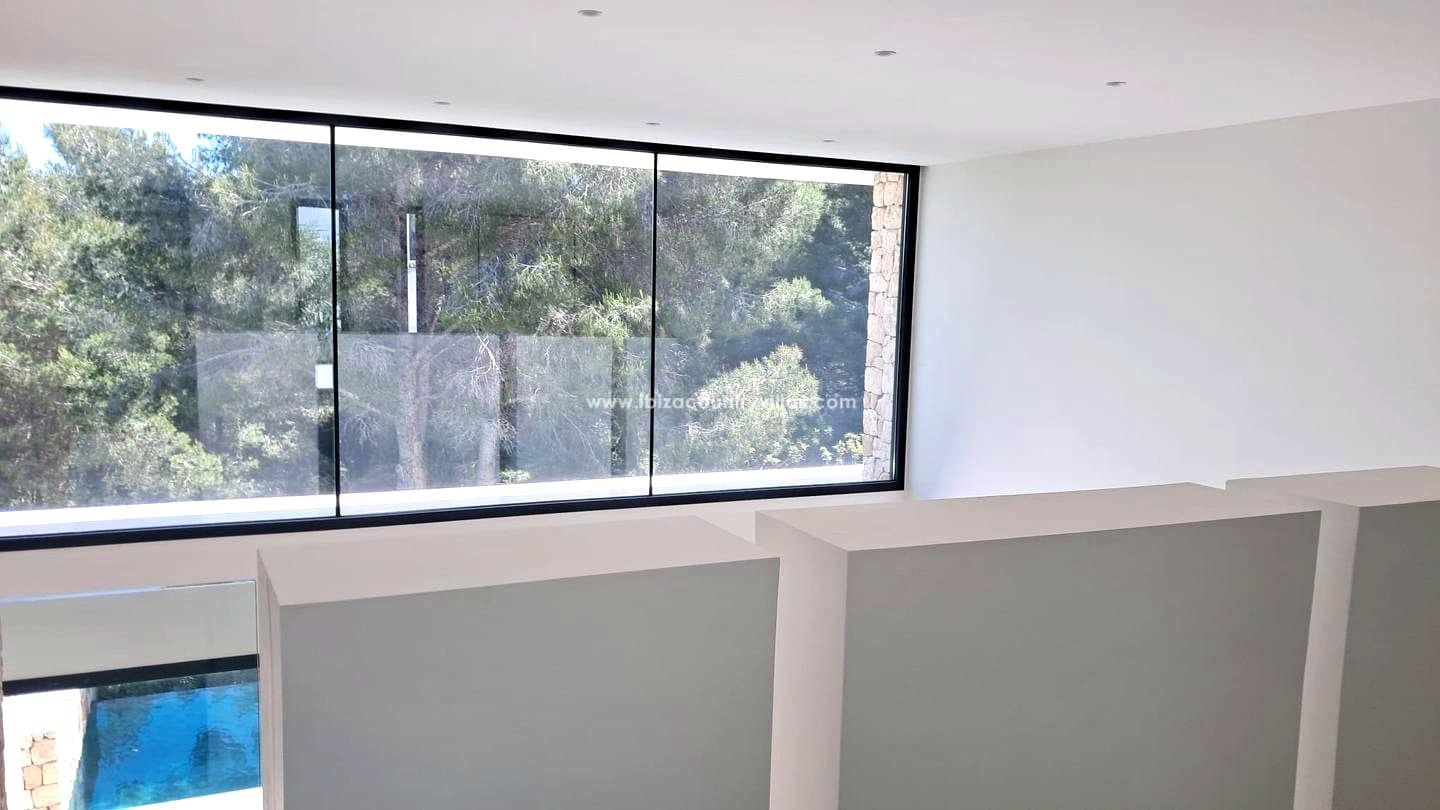 4 camera da letto Villa in vendita in Santa Eulalia / Santa Eularia con piscina garage - 4.400.000 € (Rif: 9877203)