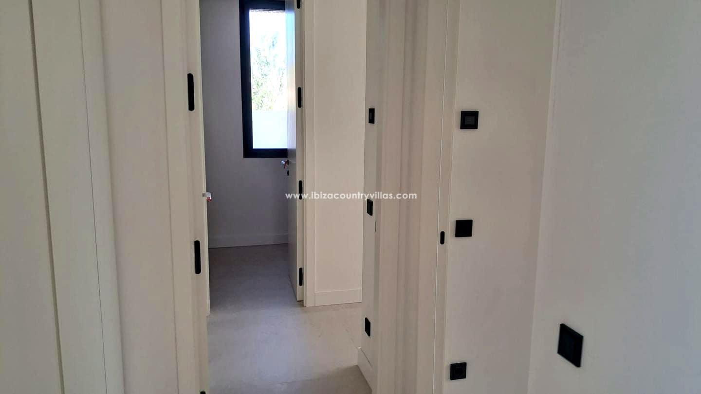 4 camera da letto Villa in vendita in Santa Eulalia / Santa Eularia con piscina garage - 4.400.000 € (Rif: 9877203)